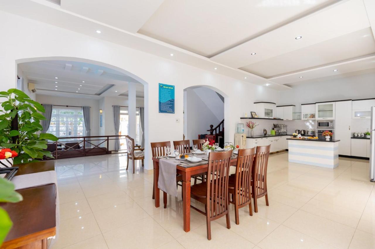 Luxury Villa Bai Sau Near Beach Vũng Tàu Ngoại thất bức ảnh