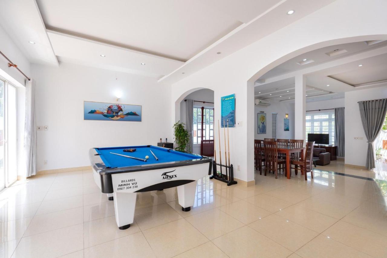 Luxury Villa Bai Sau Near Beach Vũng Tàu Ngoại thất bức ảnh