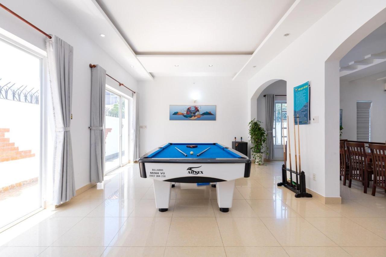 Luxury Villa Bai Sau Near Beach Vũng Tàu Ngoại thất bức ảnh
