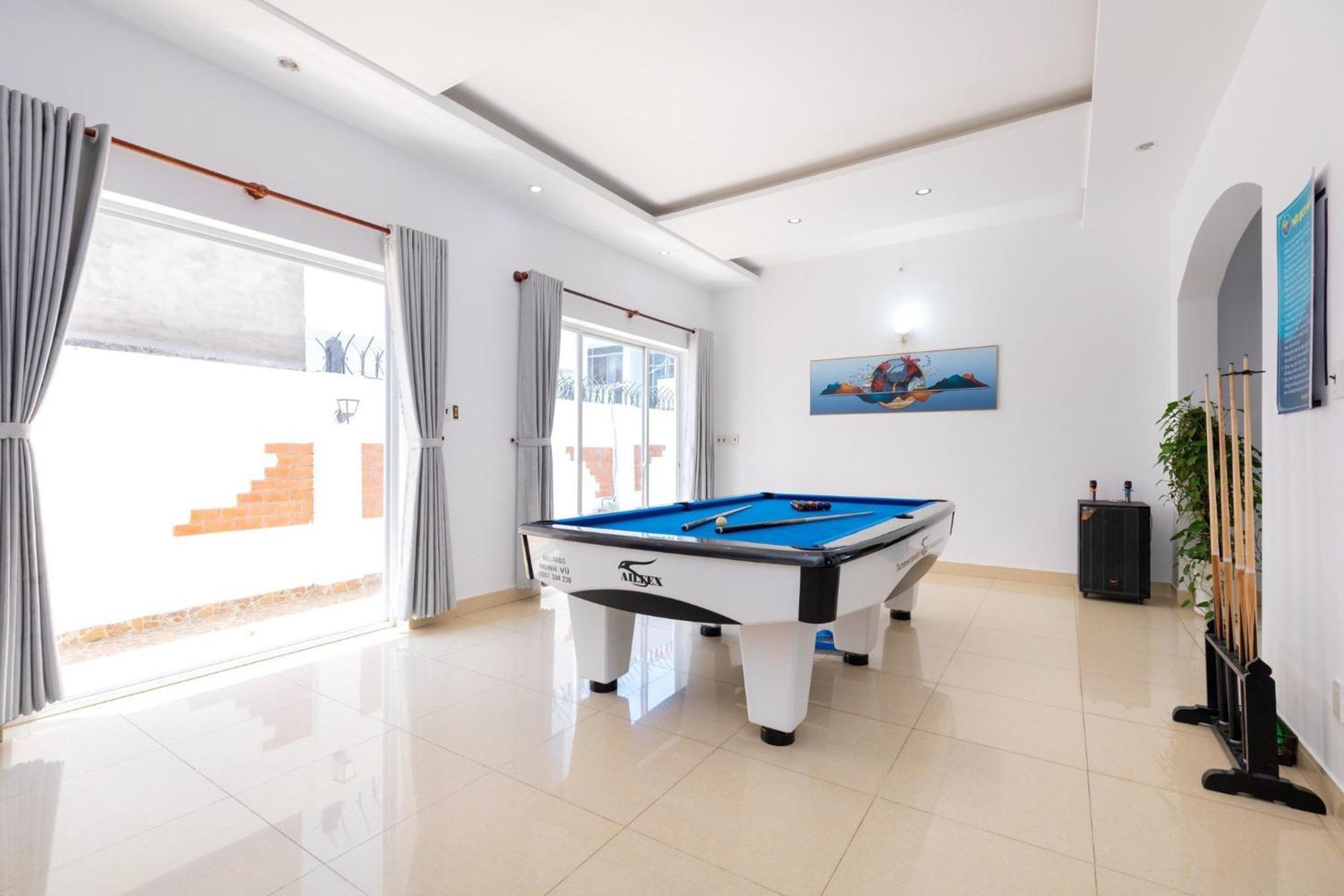 Luxury Villa Bai Sau Near Beach Vũng Tàu Ngoại thất bức ảnh