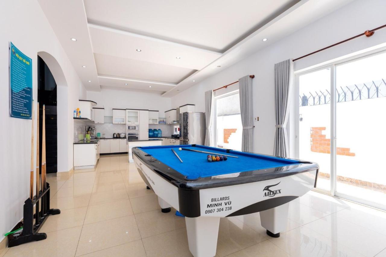 Luxury Villa Bai Sau Near Beach Vũng Tàu Ngoại thất bức ảnh