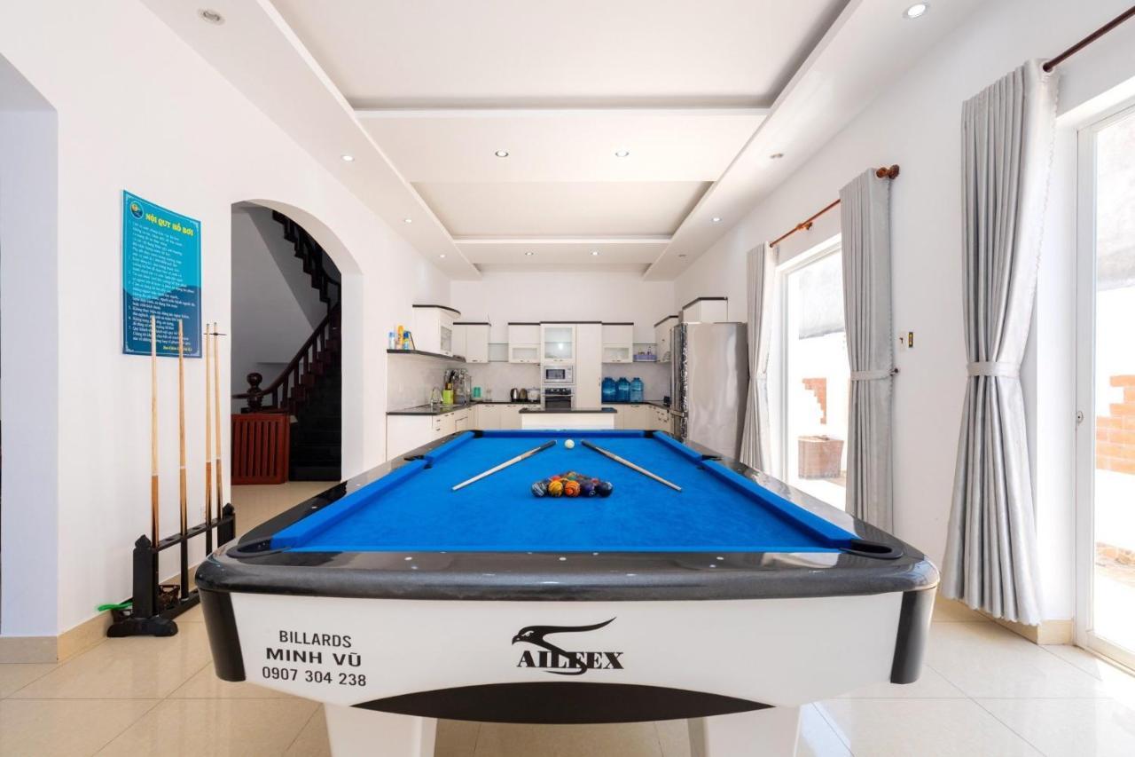 Luxury Villa Bai Sau Near Beach Vũng Tàu Ngoại thất bức ảnh