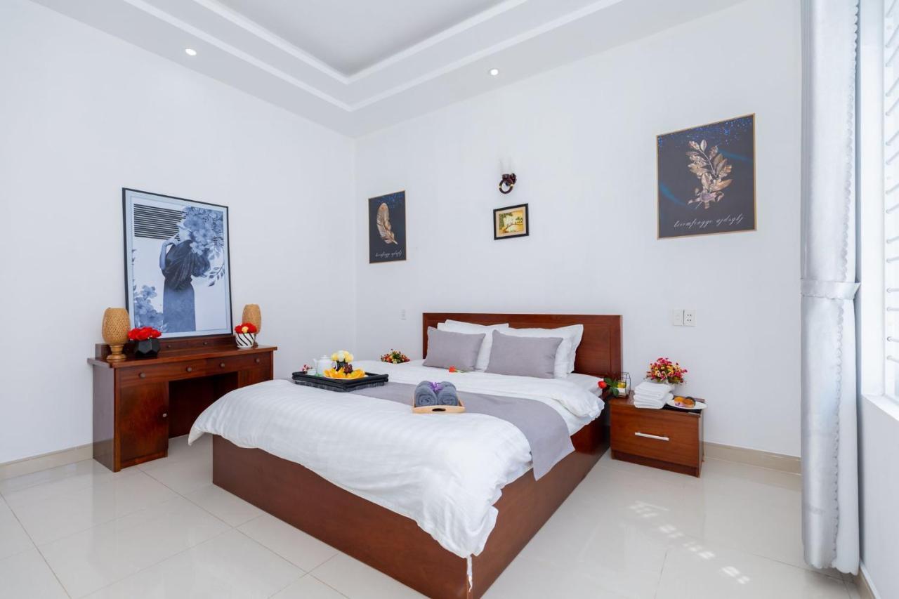 Luxury Villa Bai Sau Near Beach Vũng Tàu Ngoại thất bức ảnh